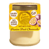 Passion Fruit Cheesecake (6-pack)