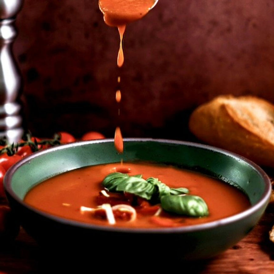 Red Pepper Pomodoro Soup (Pack)