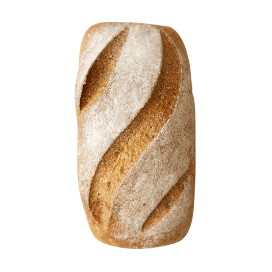 White Sourdough Bread - Gluten-Free, Vegan (4-pack)