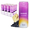 Moment - Blueberry Ginger Botanical Water (12-Pack)