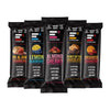5 Flavor Variety Pack E3 Energy Cubes (12-pack)
