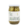 The Jalapeños - Pickled