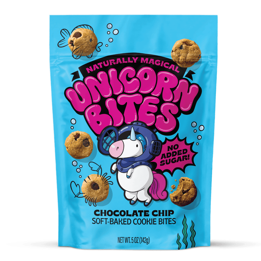 Chocolate Chip Cookie Bites (Pack)