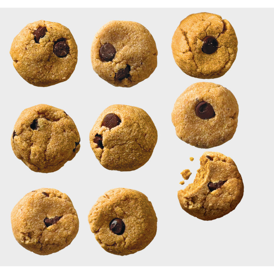 Chocolate Chip Cookie Bites (Pack)