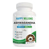 Ashwagandha with Black Pepper Capsules