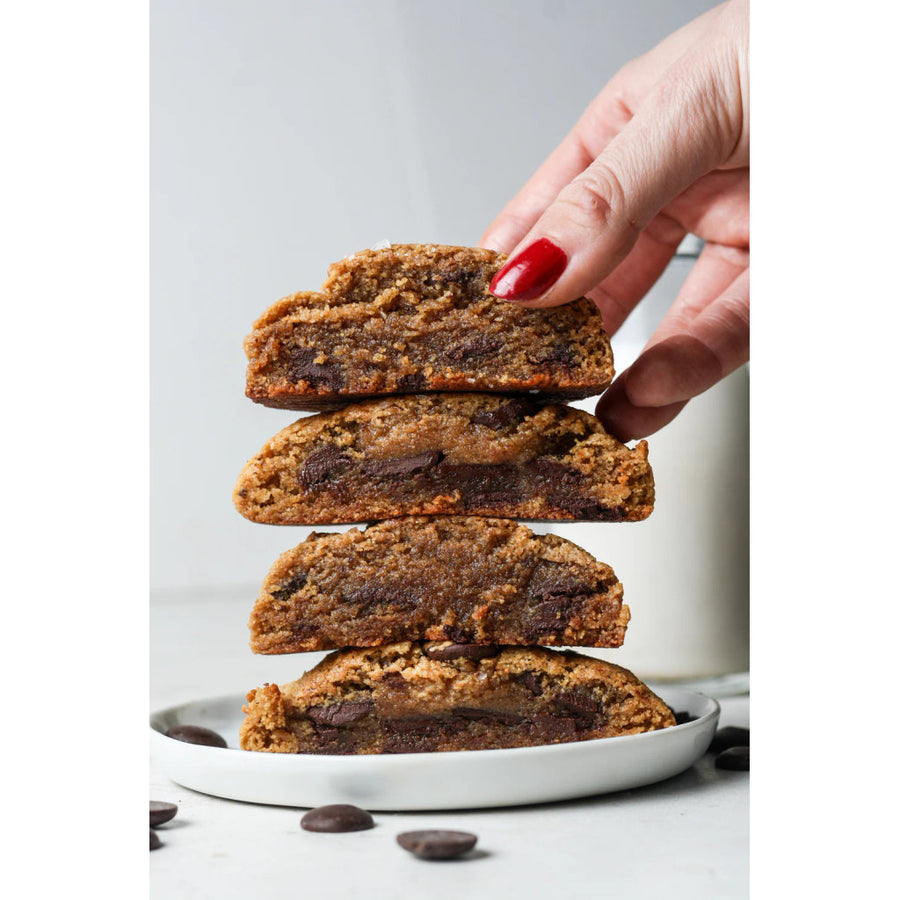 Sweet Addison's Chocolate Chip Cookie (Pack)