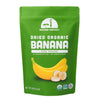 Mavuno Harvest Organic Dried Banana - 1 Pound (6-Pack)