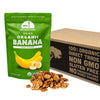 Mavuno Harvest Organic Dried Banana - 1 Pound