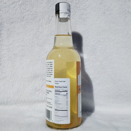 Organic Apple Cider Vinegar (Pack)