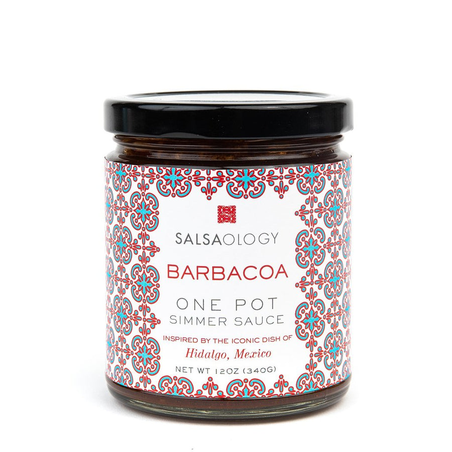 Barbacoa Mexican Simmer Sauce