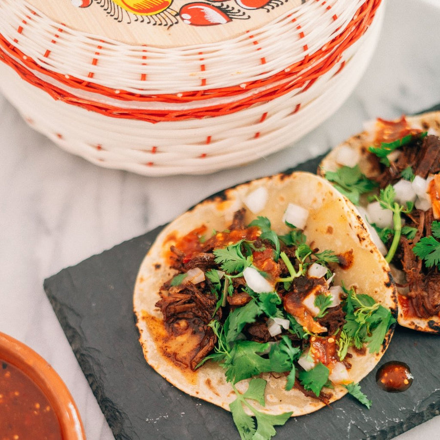Barbacoa Mexican Simmer Sauce
