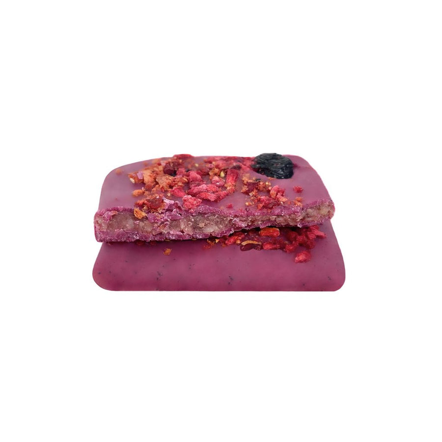 Berry Mini Truffle Bar (Pack)