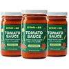 Beyond the Bib Kids Tomato Sauce (3-Pack)