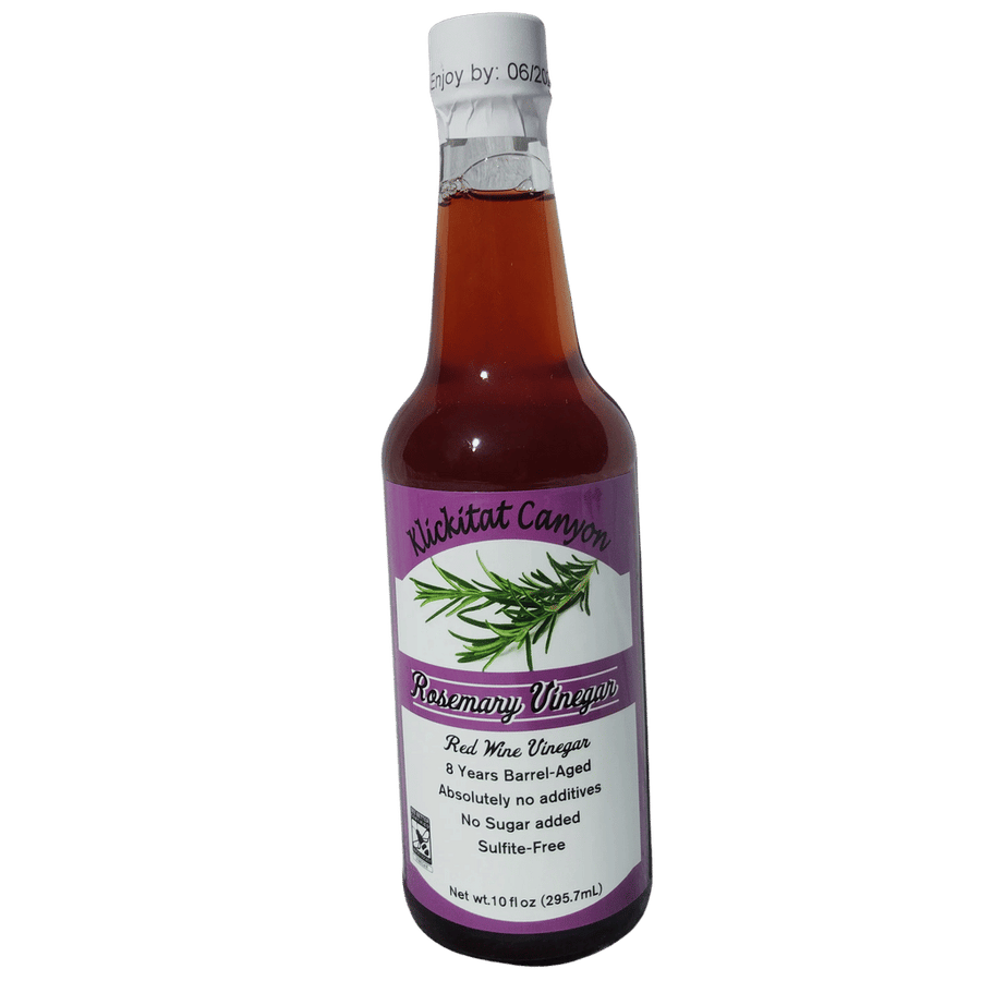 Rosemary Vinegar (Pack)