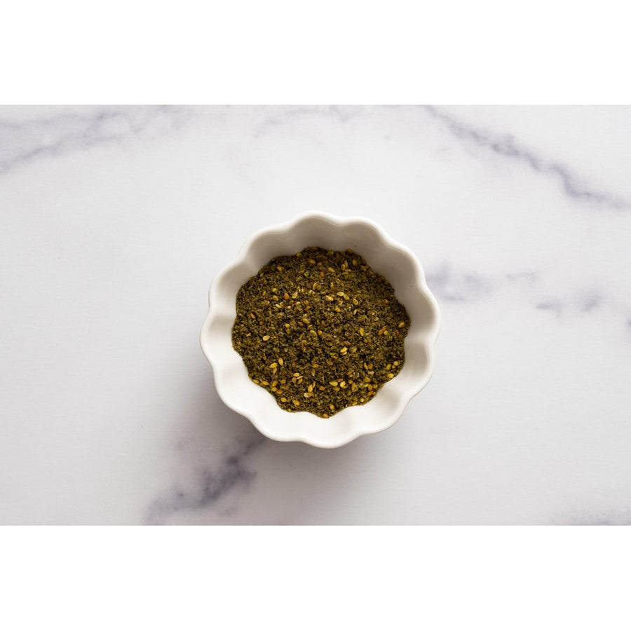 Omani Za'atar - 1.8 Oz