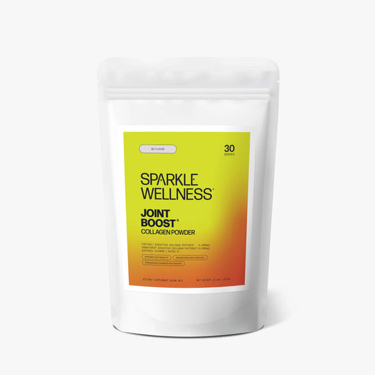 Joint Boost Collagen - No Flavor