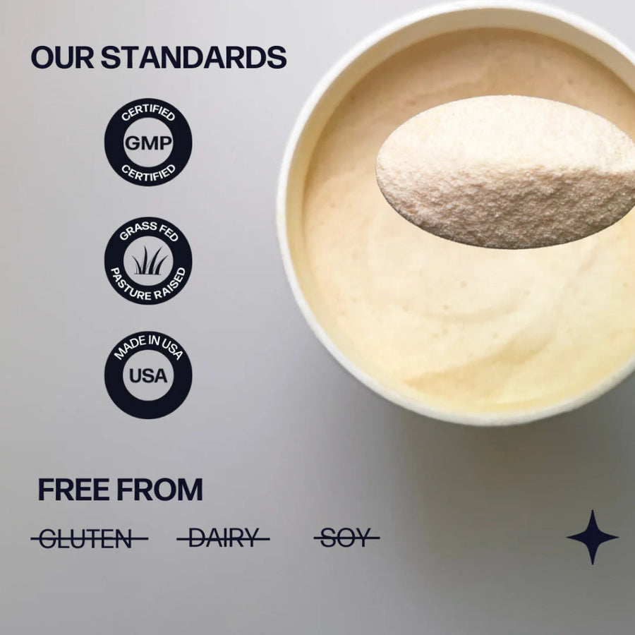 Joint Boost Collagen - No Flavor