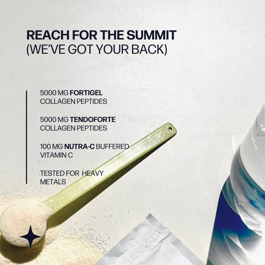 Joint Boost Collagen - No Flavor
