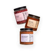 Locanut Spread Trio