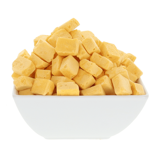 Freeze Dried Mango - 100% Real Fruit (Large Pack)