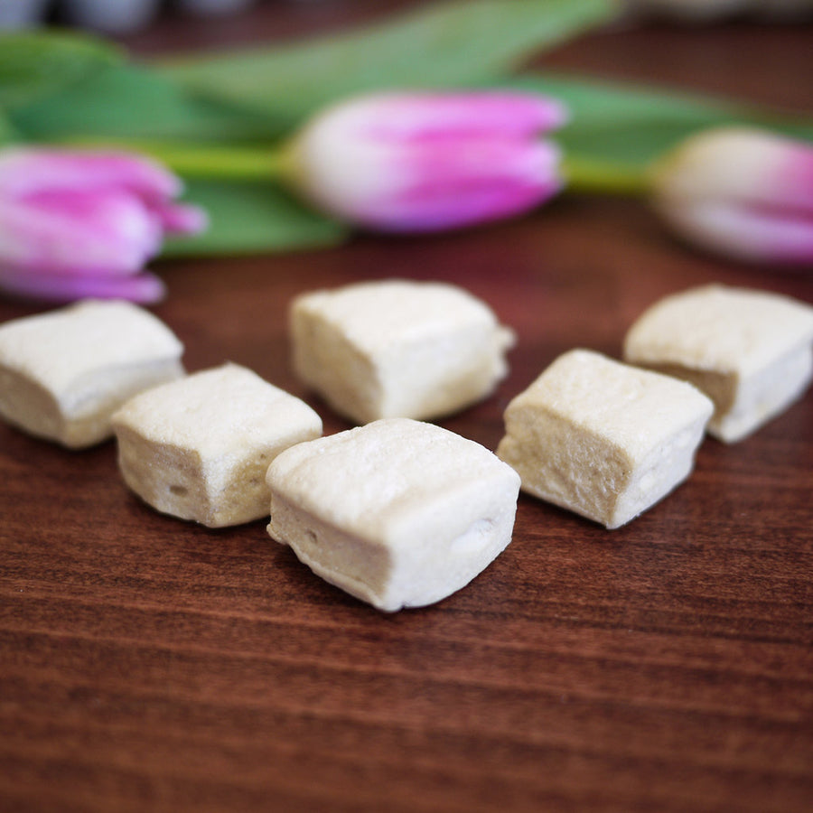 Sea Salted Caramels and Vanilla Marshmallows - Combo Pack