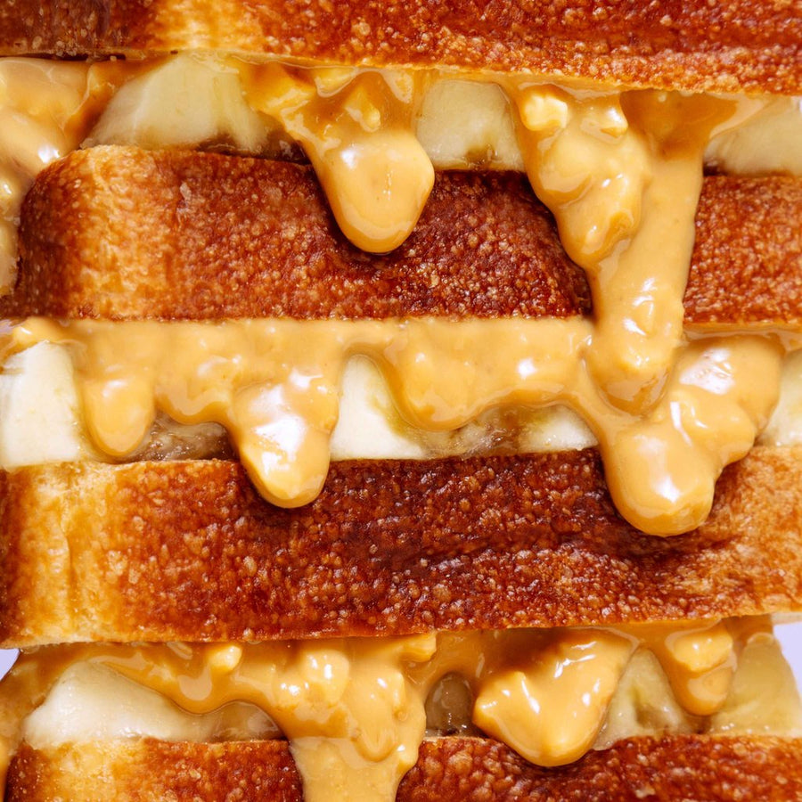 One Trick Pony - Kinda Crunchy Peanut Butter (3-pack)