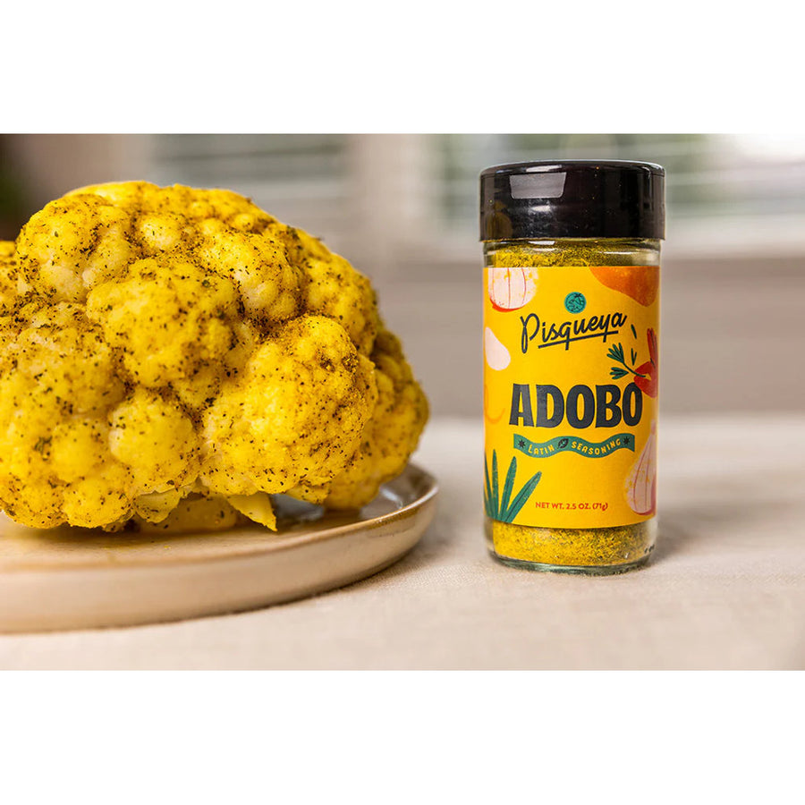 Adobo Latin All-Purpose Seasoning