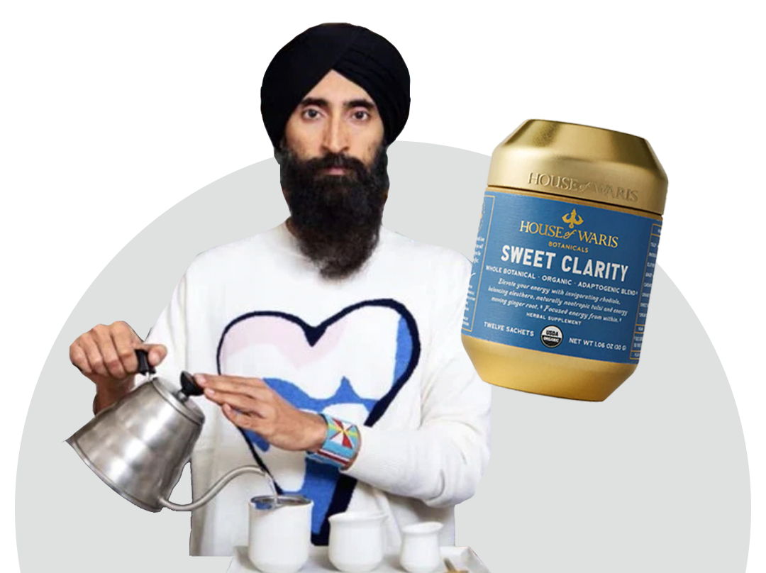 House of Waris