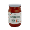 The Watermelon Rinds - Pickled