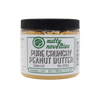 Pure Crunchy Peanut Butter (unsalted)