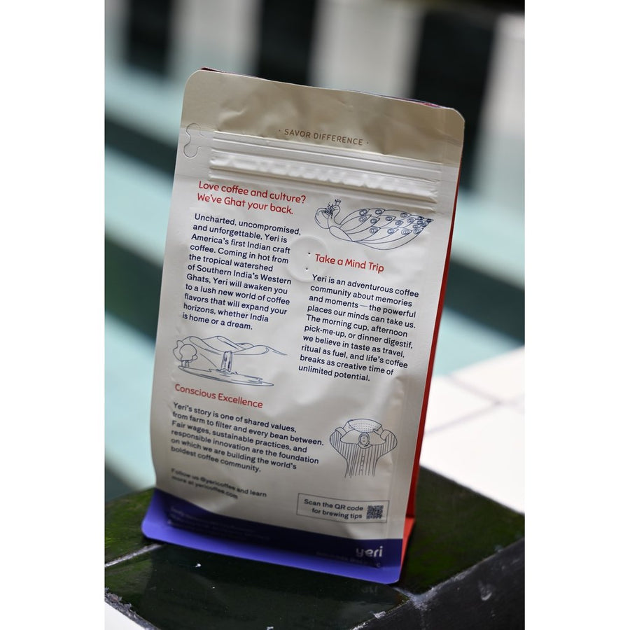 Cannonball Dark Roast Blend - Whole Bean Coffee (Pack)