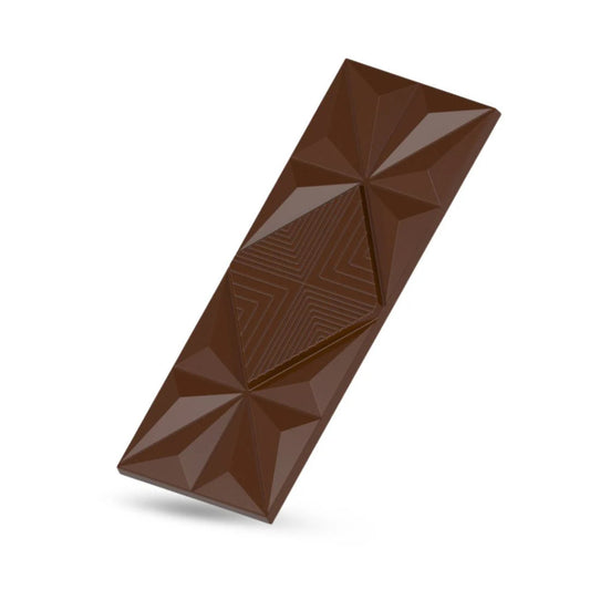 Ecuador - Vegan Sugar Free 80% Dark Chocolate (Pack)