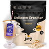 Javy Collagen Coffee Creamer Powder