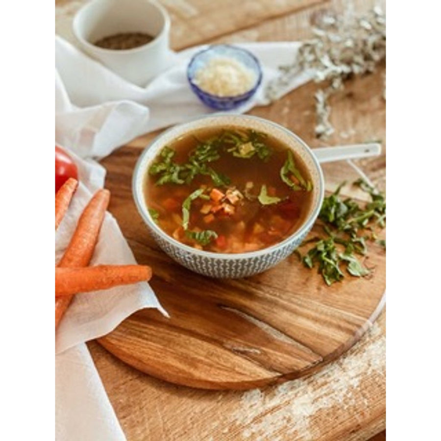 Happy Belly Dehydrated Soup - Gluten-Free (Pack)