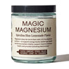 Magic Magnesium