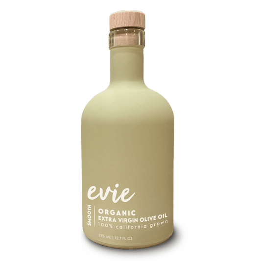 Evie Organic Smooth Extra Virgin Olive Oil