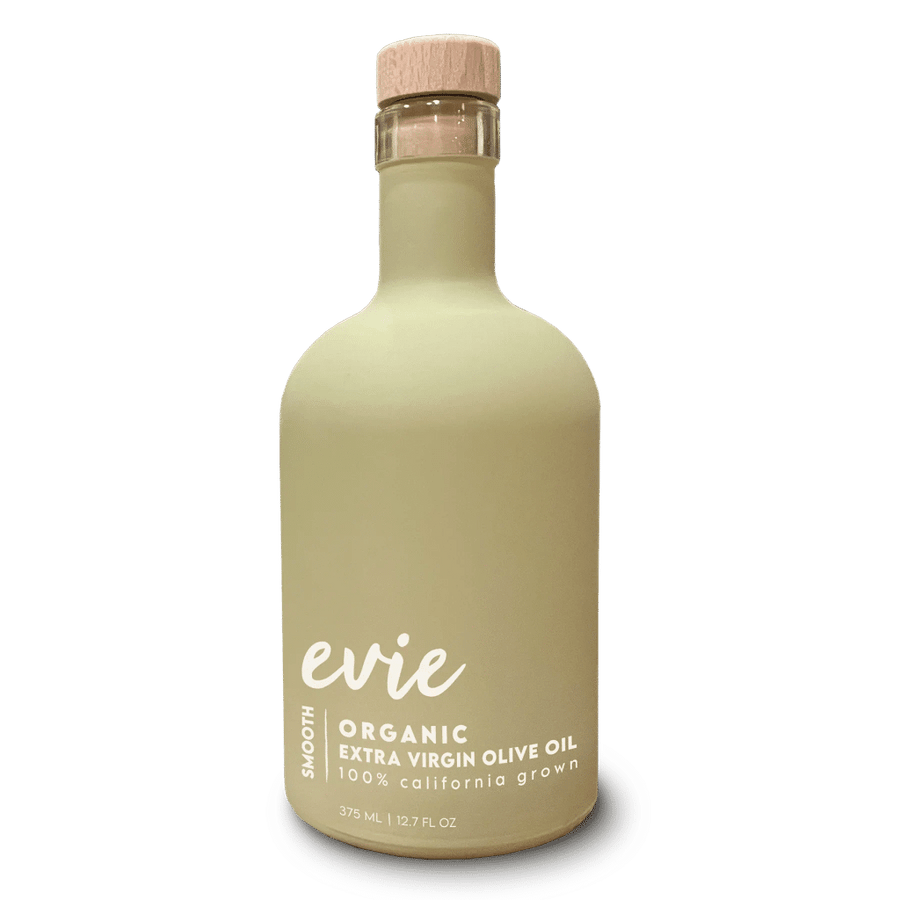 Evie Organic Smooth Extra Virgin Olive Oil