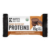Peanut Butter Cup Protein Bars (12-Pack)