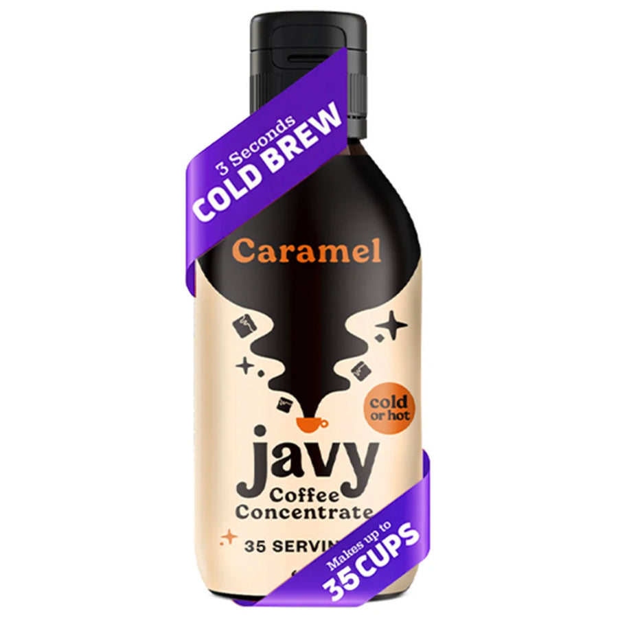 Javy Caramel Coffee Concentrate (35 Servings)