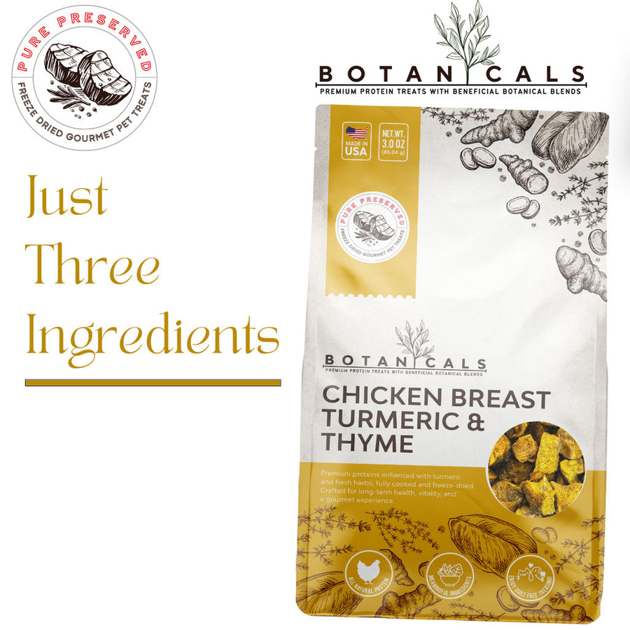 Chicken Breast Pet Treats