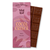 Cocoa Crunch Mylk Chocolate Bar (Pack)