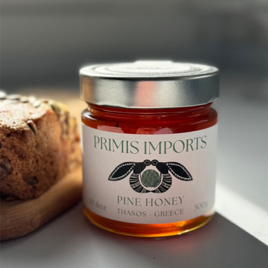 Pine Honey