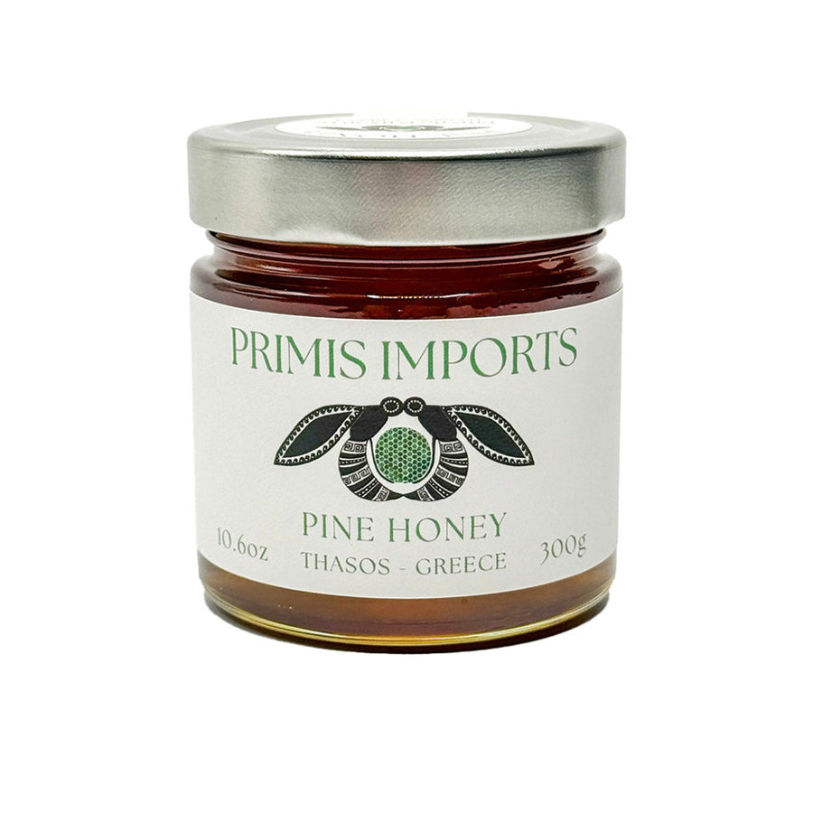 Pine Honey