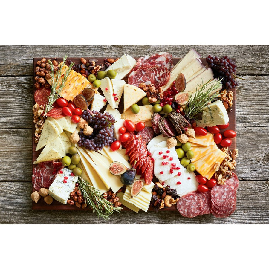 Keystone Farms Truffle, Jack and Cheddar Bundle (5-Pack)