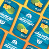 Mavuno Harvest Organic Dried Jackfruit (6-Pack)