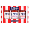 Yo Mama's Wine Pasta Sauce Gift Set (3-Pack)