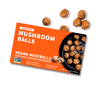 Shroomeats Mushroom Meatballs