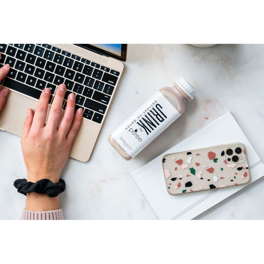 Spring Glow Reboot - Juice Cleanse (Pack)