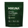 Chocho Plant Protein Powder - Pure (15 Servings)