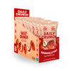 Nashville Hot Sprouted Almonds, Single Serve (8-Pack)